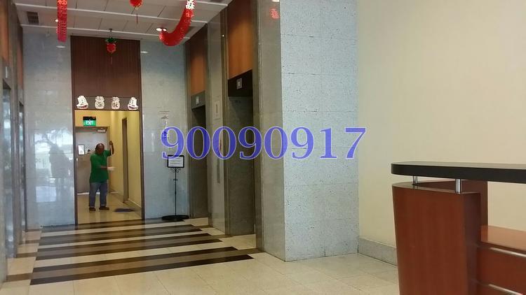 EUNOS TECHPARK (D14), Factory #109281462